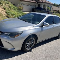 Camry se