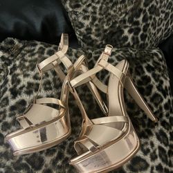 ALDO Stilettos (no box)