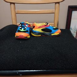 Puma Fast Candy Bars