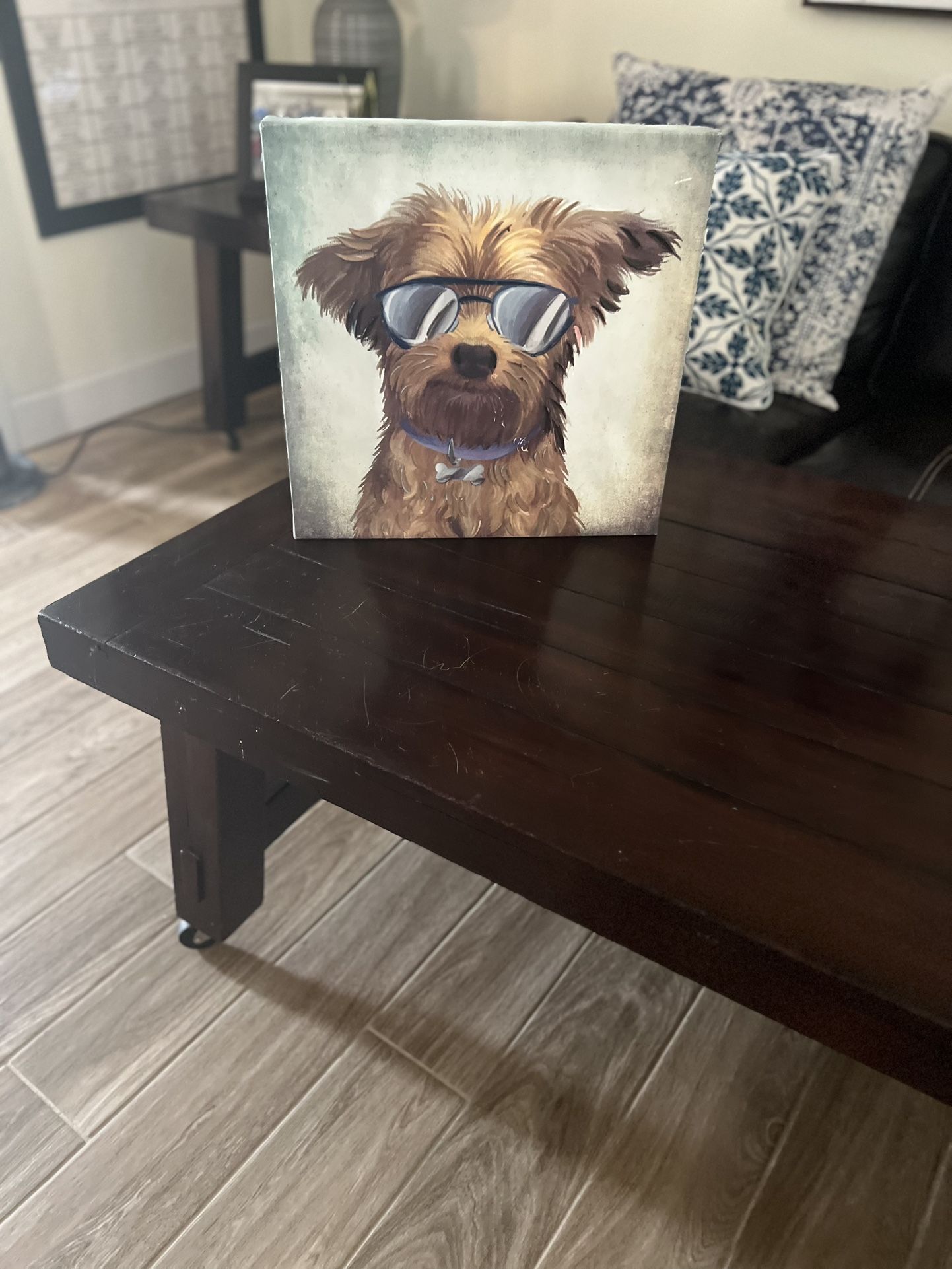 Dog Picture