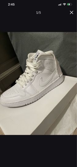 Nike Air Jordan 1 Mid