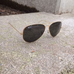 Ray-Ban Aviator Classic 