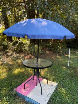6pc patio furniture set