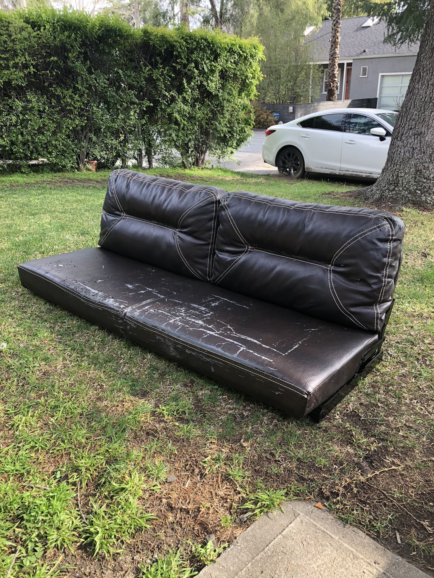 Rv Jackknife Sofa Matttroy