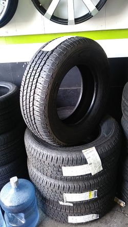 275/65/18 goodyear wrangler