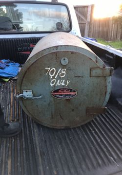 Welding rod oven 100$ obo