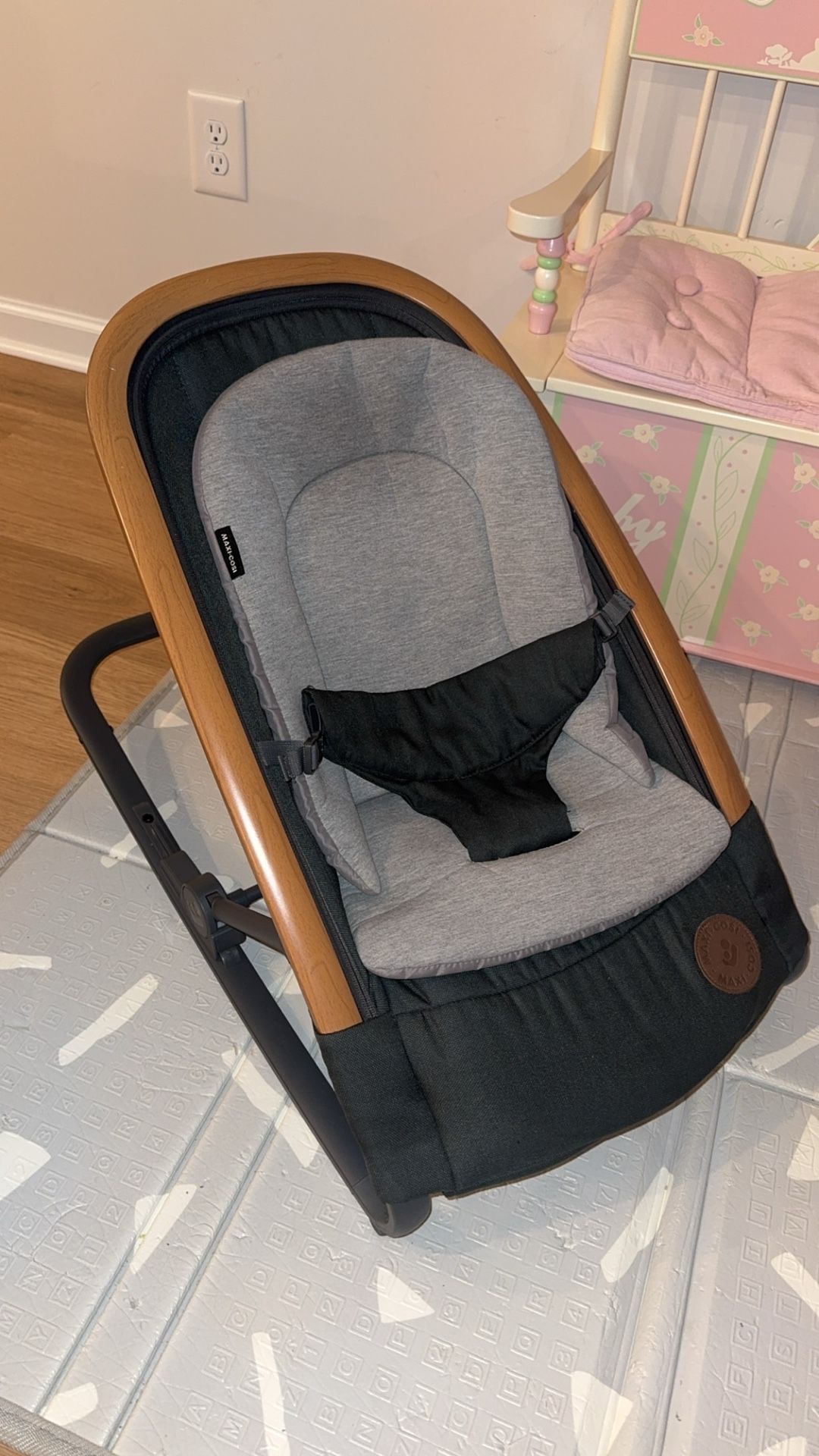 Baby Rocker
