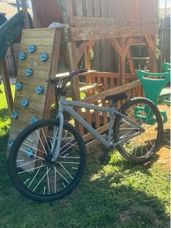 29” big flyer