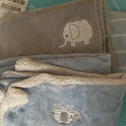 Baby Blankets