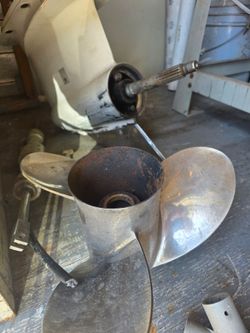 Propellers