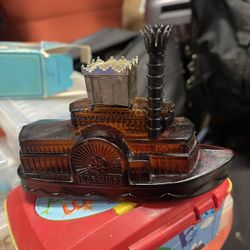 Assorted Avon Bottles 