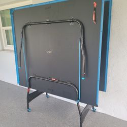 Pin Pon Table 