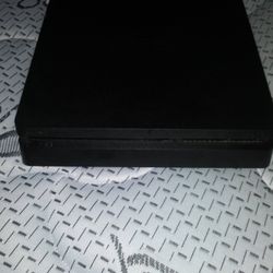 PS4 
