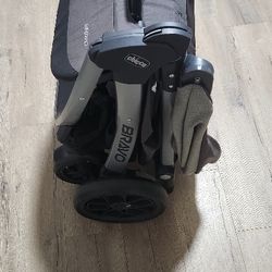 Bravo Stroller