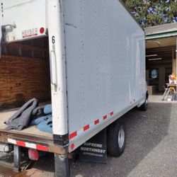Chevy Express G-3500