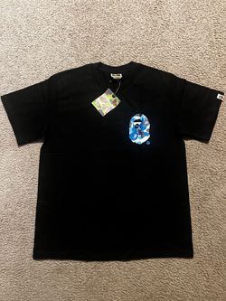 Bape & Stussy Shirt