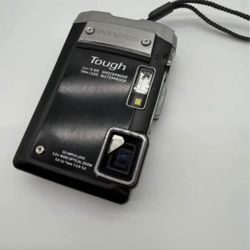 Olympus Tough TG-810 Waterproof Shockproof Camera