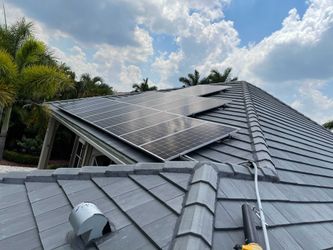 Switch To Solar ENERGY to Save$$$