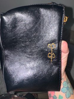 Jessica Simpson pouch