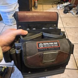 Veto Toolbag