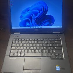 Dell Laptop