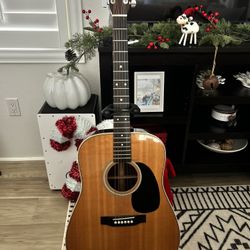 Martin Guitar 