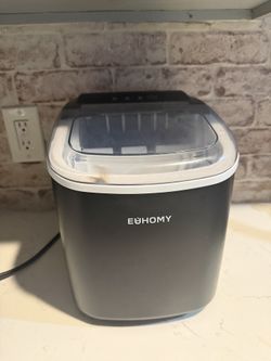 ice maker 