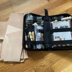 Leather Kit