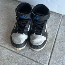 Puma Shoes