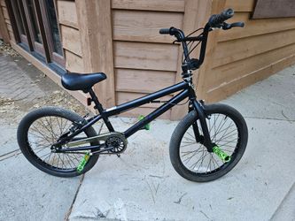 Kent bicycle