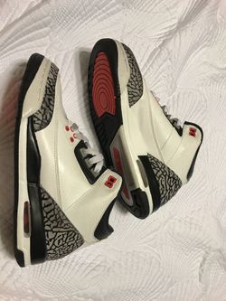 Jordan Retro 3