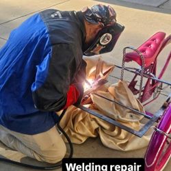 Welding Welder Soldador