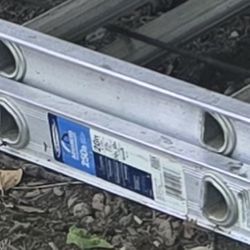 Warner 28ft Ladder