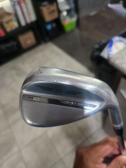Titleist Vokey SM10 54° Golf Wedge FIRM