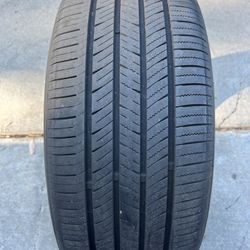 1 Goodride Tire 235/45/17