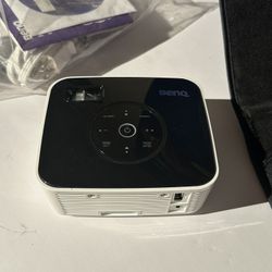 BenQ Joybee GP1 Mini LED Projector