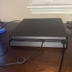 Ps4 slim