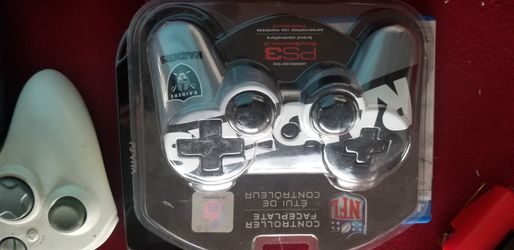 Ps3 controller cover