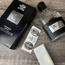 Creed Aventus 3.3 oz (100 mL) 