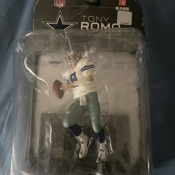 Dallas Cowboys Tony Romo 2007