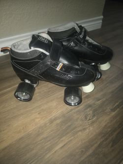 Roller Derby Roller Skates