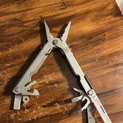 Gerber Mp600