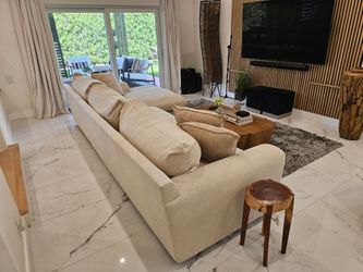 Sectional sofa