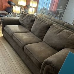 Sofa **Best Offer**