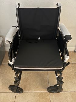 Wheelchair