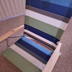 Beach Chair