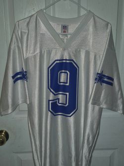 Dallas Cowboy ROMO NFL Jersey (L)