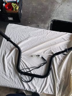Motorcycle Parts