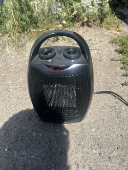 Mini Space Heater