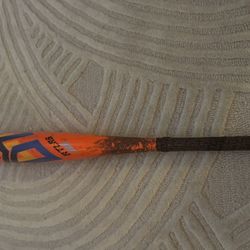 USSSA Baseball Bat Junior Big Barrel 28 Inch Louisville Atlas Drop 10 Or 18 Oz